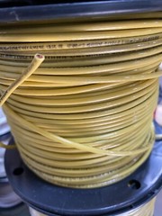 12 AWG THHN Building Wire 600 v (YOU CHOOSE THE COLOR & FT)
