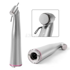 Dental LED 45° Clean Head 1:4.2 Increasing Contra Angle Low Speed Handpiece USA