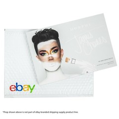 9.5″ x 13.25″ Padded Bubble Mailer – Color Logo