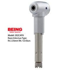 Dental Intra LUX Head RA FG L68 L80 fit Kavo Intramatic Contra Angle Latch E20C