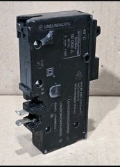 Square D HOM115PCAFI – Square D Homeline – Arc Fault (AFCI) Circuit Breaker