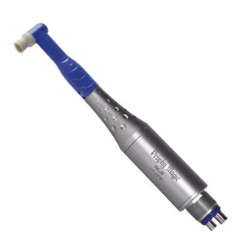 NEW Lube Free Prophy Magic NLR Hygiene Handpiece 5000 RPM / 2 Piece E-Type Motor