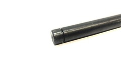 Unbranded 1/2″ x 12-1/4″ Steel Rod [Lot of 7] NOS