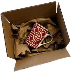 50 8x8x8 Cardboard Paper Boxes Mailing Packing Shipping Box Corrugated