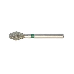 Dental Diamond Bur Barrel Shape 811/038 811/032 Super Coarse Grit High Speed FG