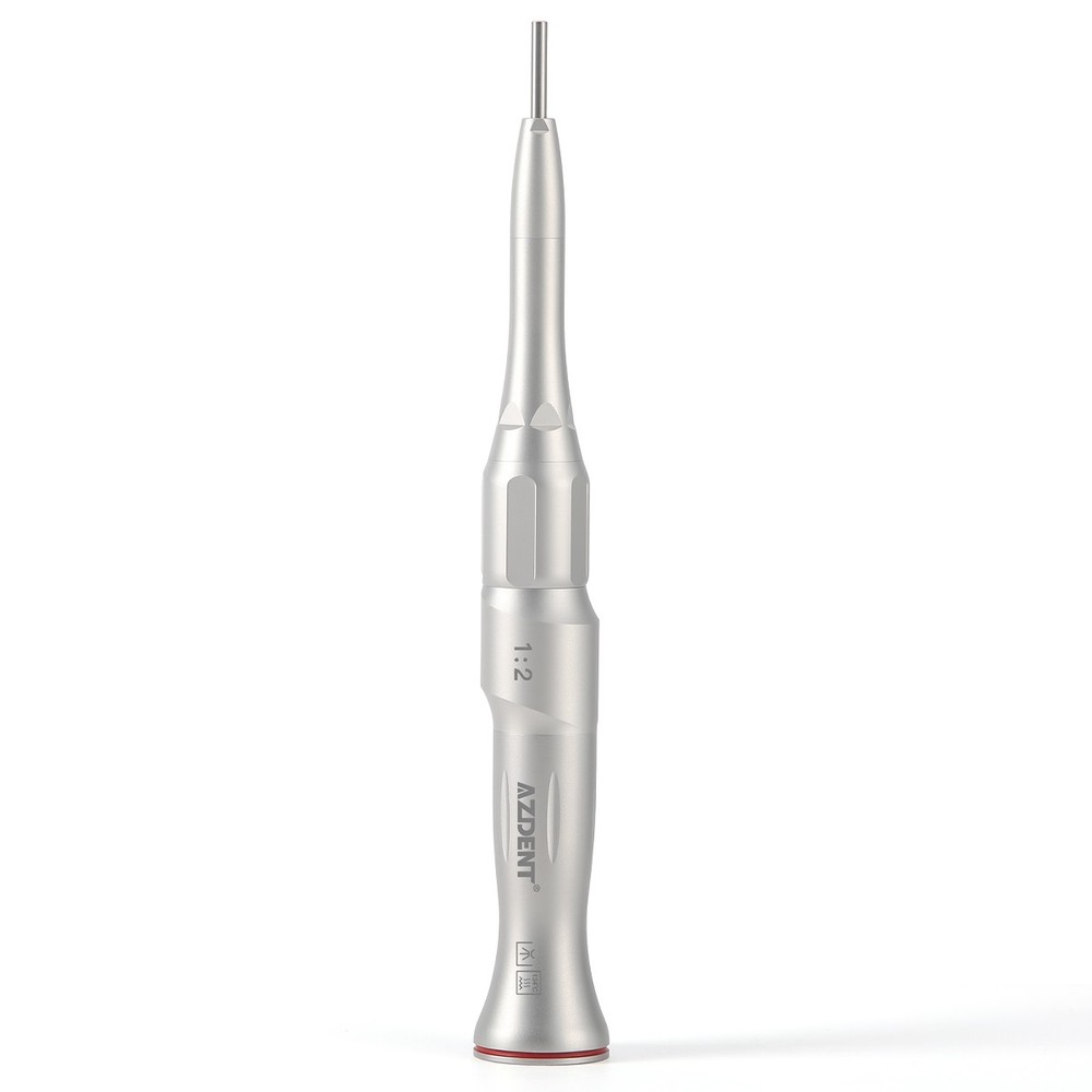 Dental Surgical Straight 1:2 Increasing Handpiece Straight E-type HP Φ2.35mm