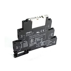 IDEC RV8H-L-D24 RV 6mm Assembled 24VDC New 1PCS✦Kd