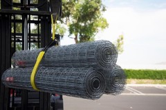 6′ x 2″ Loop Fastener Lift Sling – Multi-Vehicle Compatibility, High Strength