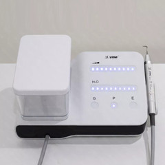 Bien Air Style Classic CA 1:5L 1:5 L Fiber Optic Contra Angle Electric Handpiece
