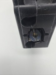 2 PCS Square D HOM115PCAFI 15 A Plug-On Neutral Arc-Fault Breakers NEW