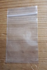 2mil Ziplock 2″ x 3″ ReSealable Plastic Small Bags Jewelry Bags Brand New