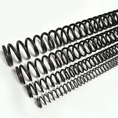 Compression Spring Various Size 2-42mm Diameter & 300mm Length Pressure Small