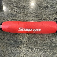Snap-On qdriver3 adjustable torque screwdriver 3-15 inch pounds new