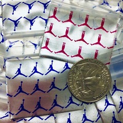 2 MIL15125 1.5″ X 1.25″ ZipSeal BAGS COLOR/900 + DESIGN/100=1000PCS, 👀Details🔽