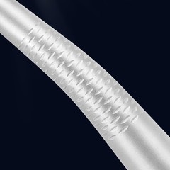 NSK Style OLED+ 5 Light LED E-Generator Dental High Speed Fiber Optic Handpiece