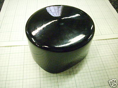 CAPLUGS VC-4000-32 4″ DIA. X 2″ LONG BOX OF 100PCS. NEW CONDITION IN BOX