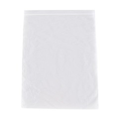 12″ x 15″ Heavy Duty 6 MIL Resealable Zip Top Lock 12×15 Clear Plastic Bags 2500