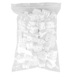 Pac-dent EasyProp Disposable Mouth Props Box of 100pcs