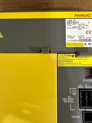 FANUC Power Supply A06B-6140-H037
