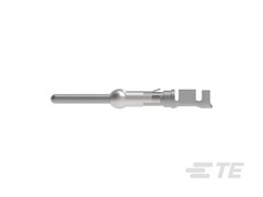 (Reel of 4,000) TE Connectivity 1-66098-8, Tin (Sn), Pin Contact, 18 – 16 AWG,