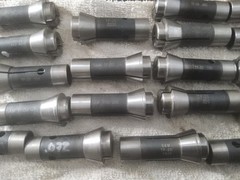 TF-20 HARDINGE / SOUTHWICK & MEISTER TORNOS TF 20 DECIMAL COLLETS CHOOSE 1