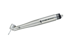 NSK Ti-Max X450 M4 Surgical 45° LED Speed Handpiece Dental Triple Water Jet 18W