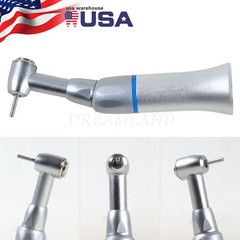 Dental Slow Low Speed Contra Angle Handpiece Fit FG 1.6mm Burs Fit NSK SALE