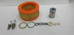 Fit For Royal Enfield Classic Engine Service Kit Complete all Classic EFi-models