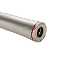 SKYSEA Dental Electric Handpiece 1:5 Increasing Contra Angle Internal Four Spray