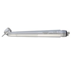 COXO Dental Surgical Handpiece 45 Degree Angle Rear Exhaust Midwest 4 Hole D1-SP