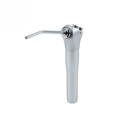 Dental Three Way 3 Way Syringe Air Water 2 Nozzles Triple Way Spray