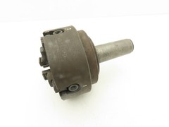 Buck Chuck 1306 4 Jaw Adjustable Independent Manual Lathe Chuck 6″ OD