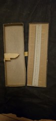 General Electric 1N3712 Axial Fixed Resistor