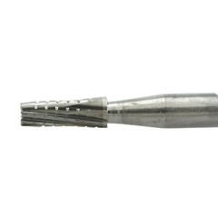 Wave Dental Carbide Long Straight Handpiece Bur HP699 699L 703 704 5Burs/Pack