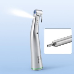Woodpecker Style Dental Painless Oral Local Anesthesia Injection Pen Device USA