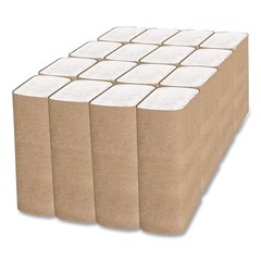 Cascades PRO H173 9 in. x 9.45 in. 2-Ply Multifold Towels – WT (16 PK/CT) New