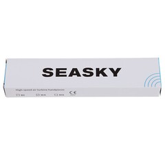 SEASKY Dental High Speed Handpiece Standard Head 4 Holes fit NSK Pana Max PA