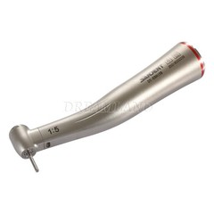 SANDENT Electric Dental Handpiece Mini Head 1:5 Contra Angle LED NSK Style