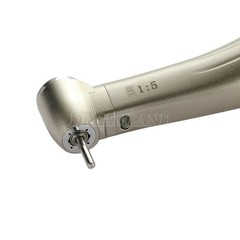 KAVO Style Dental Fiber Optic High Speed Turbine Handpiece LED E-generator 4Hole