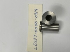 Bushings LD137-00 Series Various Sizes Aerospace/Racing Some Flanged 17-4PH 13-8