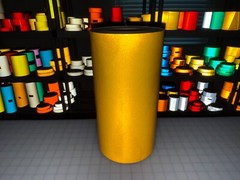 12″ Inch Yellow Reflective Tape Type 1 Flexible Engineer Grade Nikkalite ELG