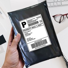 Poly Mailers Mixed Sizes All Popular Sizes Self Seal Waterproof Shipping Bags