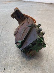 1967 John Deere 4020 Tractor Hydraulic Valve Block R27492R