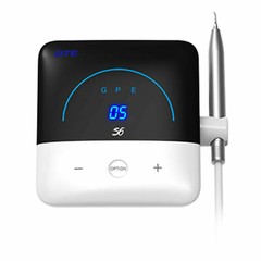 100% Woodpecker Dental DTE S6 Ultrasonic Scaler Piezo 7 Tips Handpiece HD-8H
