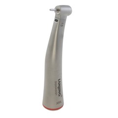 LANJING Dental Electric Handpiece 1:5 Fiber Optic Contra Angle Mini NSK E Type