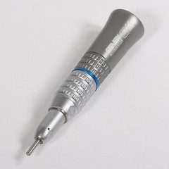 E-type Dental Straight Handpiece Slow Low Speed Nosecone Attachment NSK Style
