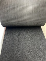 VELCRO® Brand SHORT LOOP Sheet 6″ Wide Industrial Adhesive Backed – BY THE FOOT