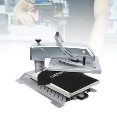 6 in 1 Heat Press Machine 16 x 20 in T-shirt Sublimation Transfer Printer Crafts