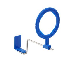 100PCS Dental X-Ray Positioning Dental Sensor Holder Self-adhesive Bite block