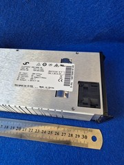 ELTEK Flatpack2 380/3000 HE UI Rectifier Module 241119.825